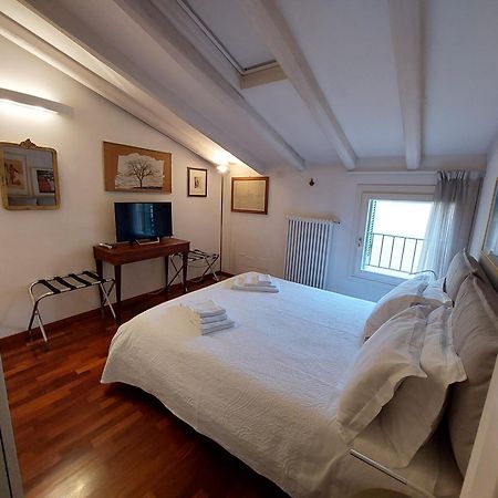 B&B Griffoni 7 Bologna Exterior photo