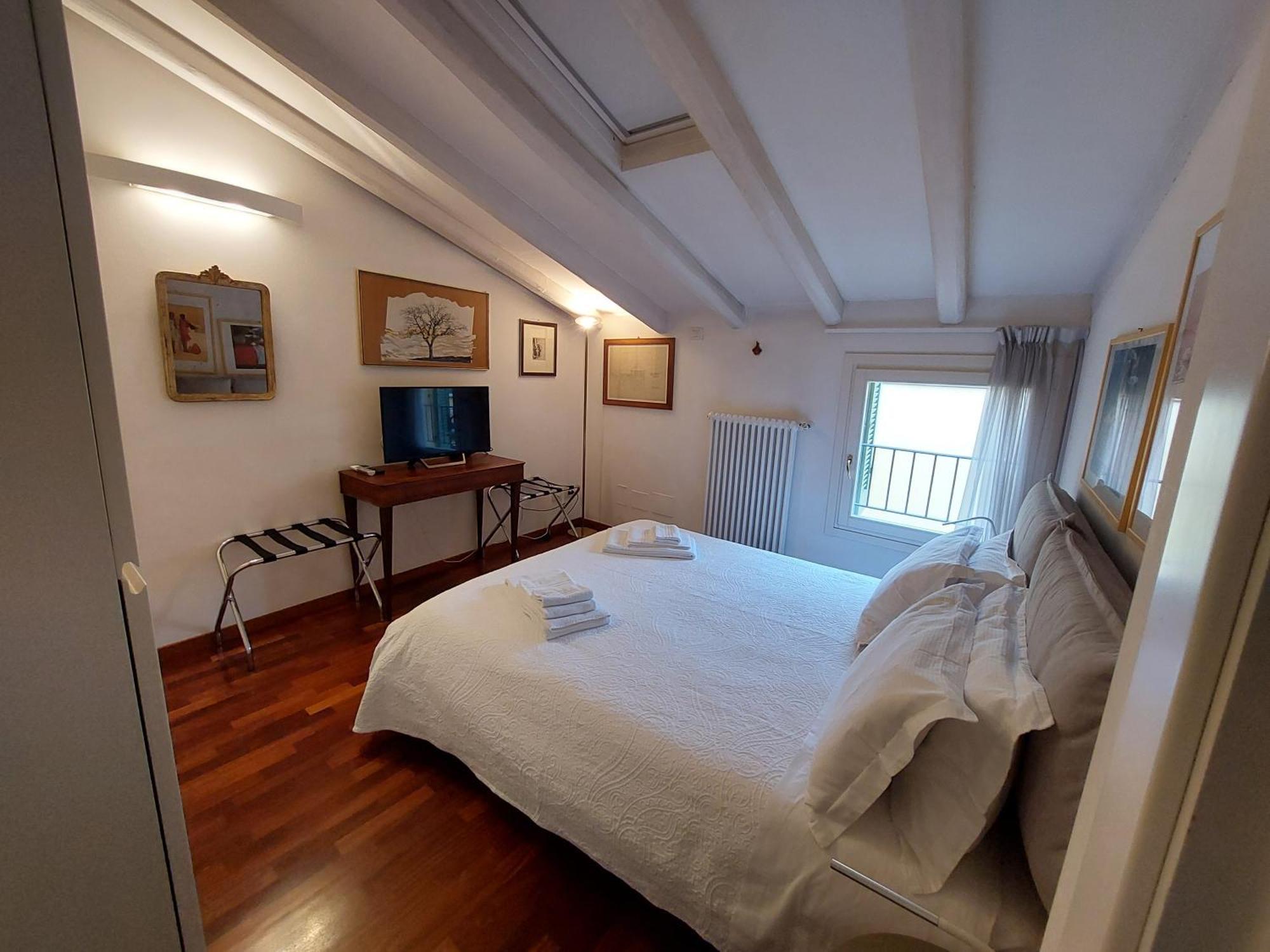 B&B Griffoni 7 Bologna Exterior photo