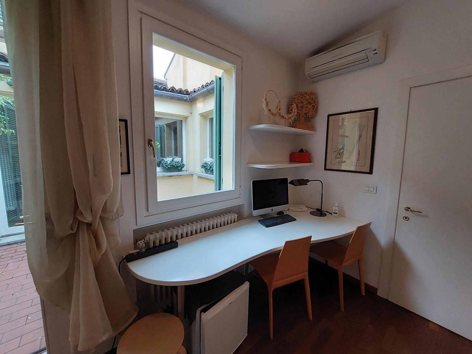 B&B Griffoni 7 Bologna Exterior photo