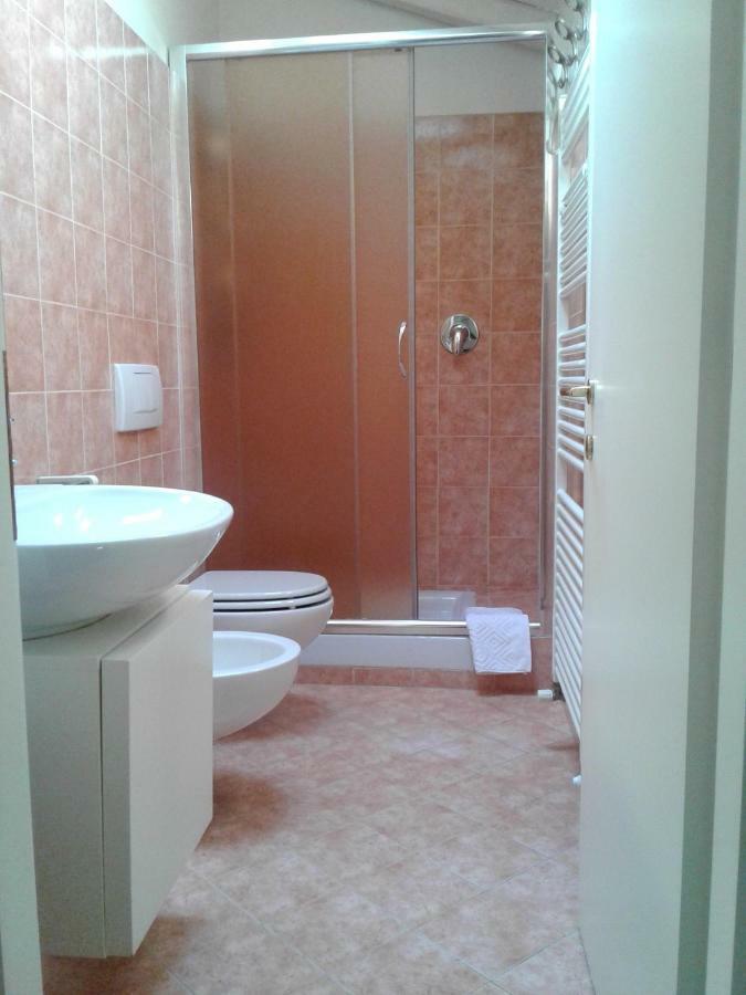 B&B Griffoni 7 Bologna Exterior photo
