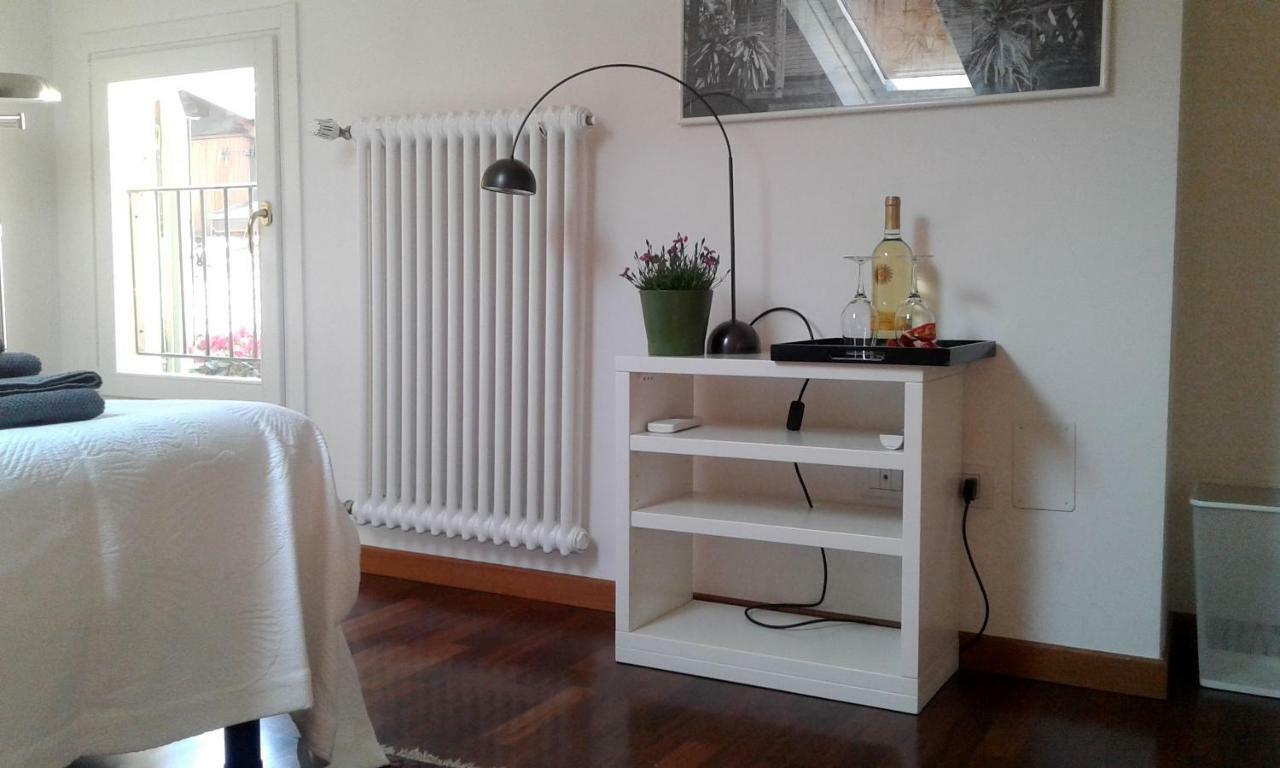 B&B Griffoni 7 Bologna Exterior photo