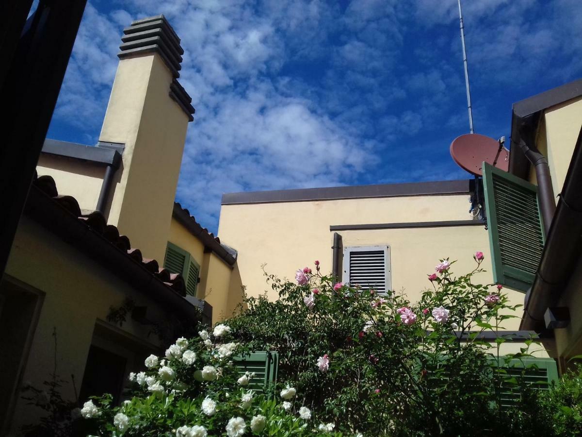 B&B Griffoni 7 Bologna Exterior photo