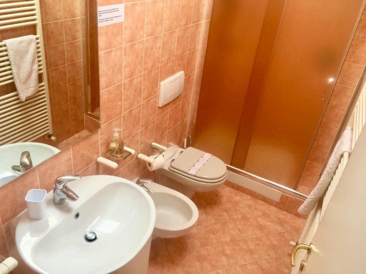 B&B Griffoni 7 Bologna Exterior photo