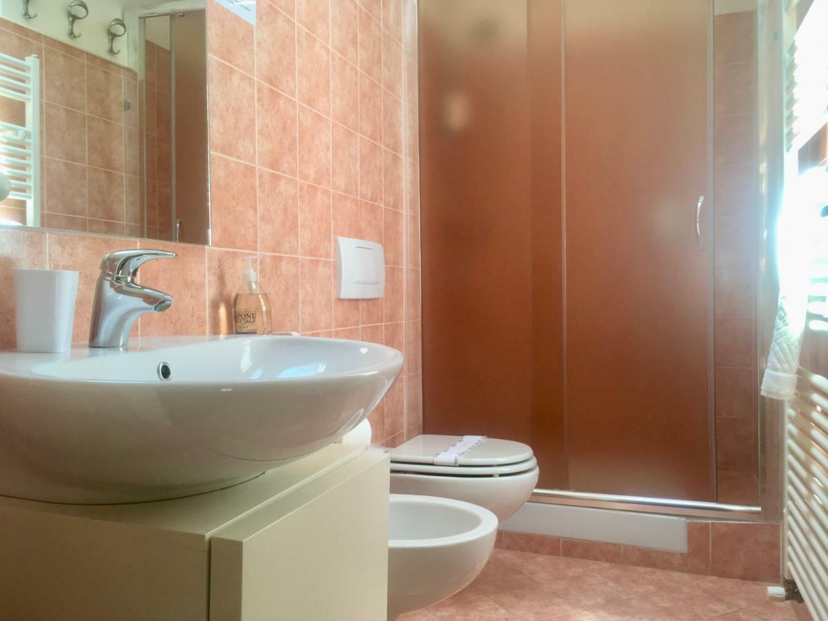 B&B Griffoni 7 Bologna Exterior photo