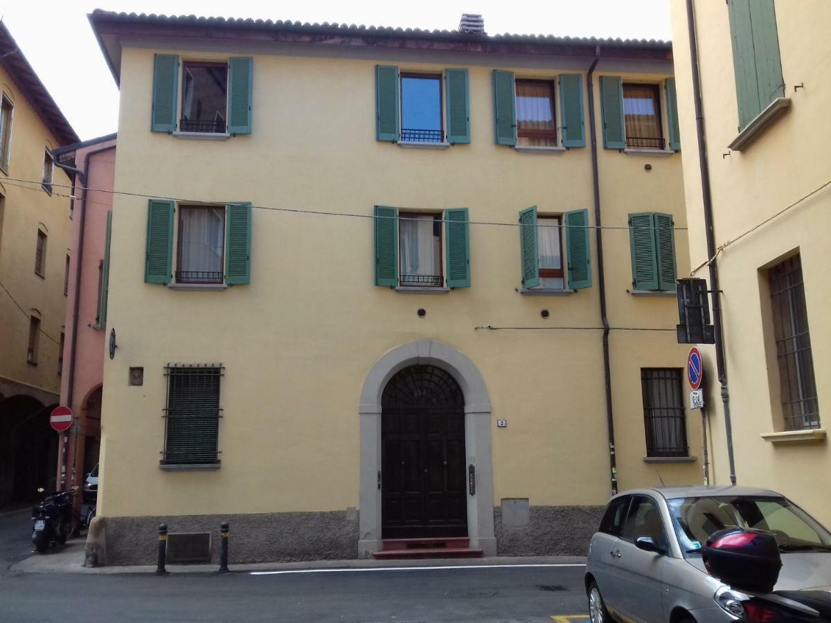 B&B Griffoni 7 Bologna Exterior photo