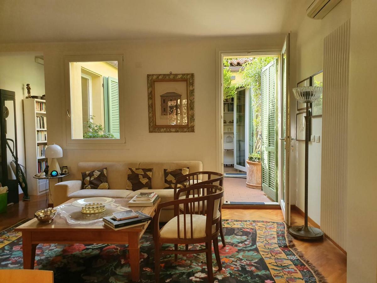 B&B Griffoni 7 Bologna Exterior photo