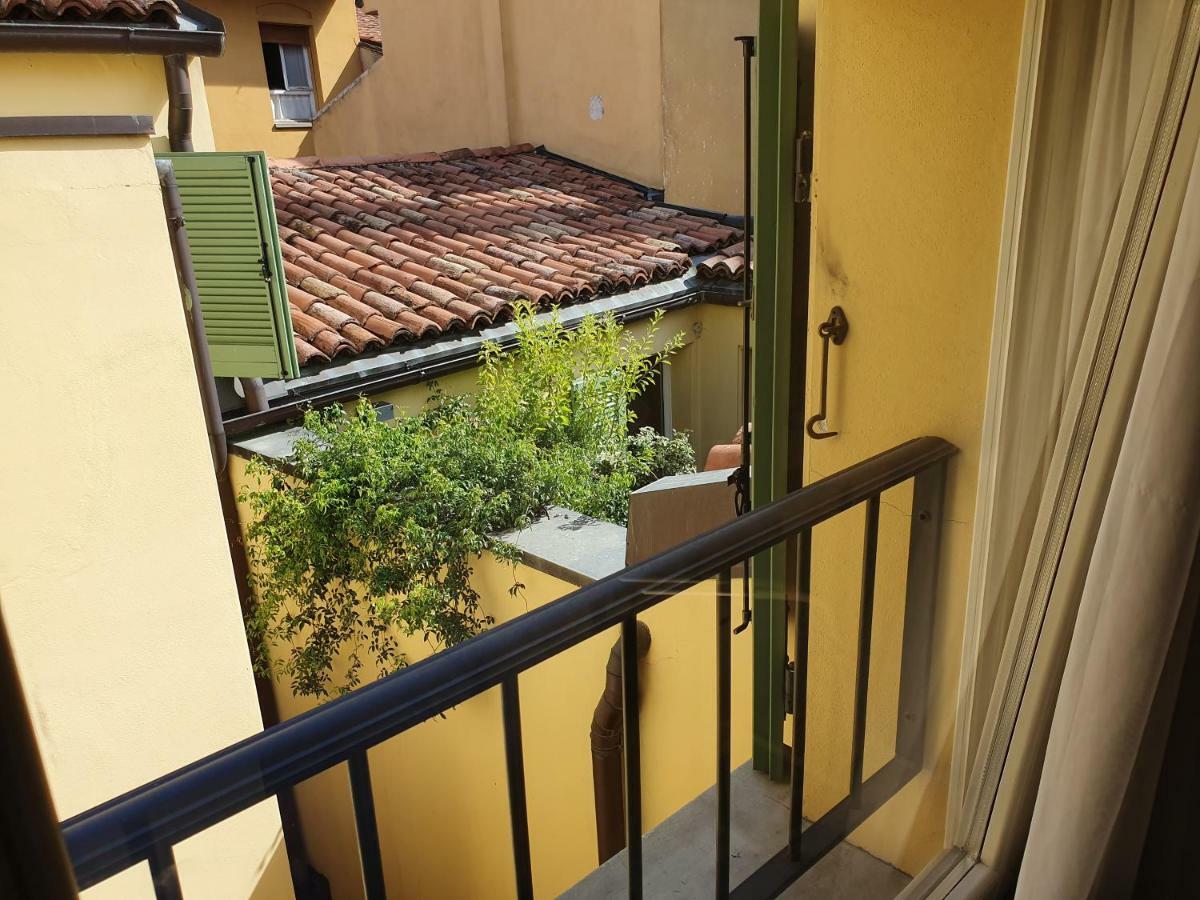 B&B Griffoni 7 Bologna Exterior photo