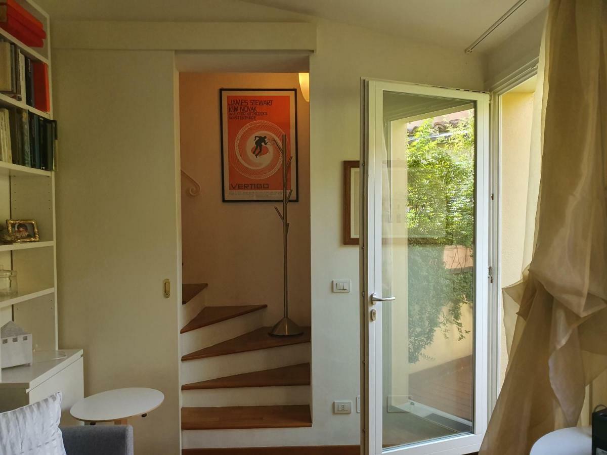 B&B Griffoni 7 Bologna Exterior photo
